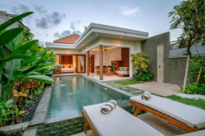 Kahayana Seminyak Villa